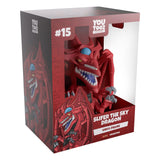 Yu-Gi-Oh! Vinyl Figure Slifer the Sky Dragon 11 cm