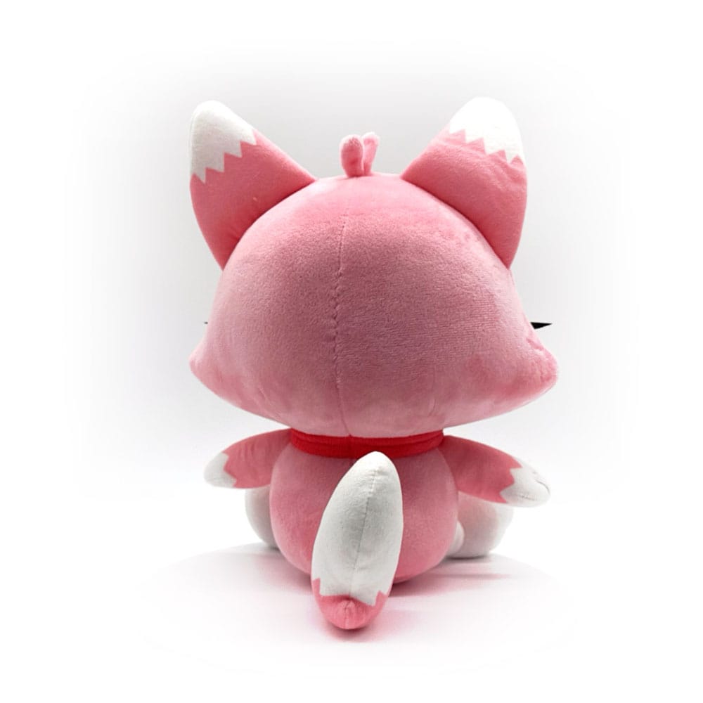 Helluva Boss Plush Figure Halloween Millie 22 cm