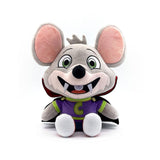 Chuck E. Cheese Plush Figure Chuck E. Cheese Bootacular 22 cm