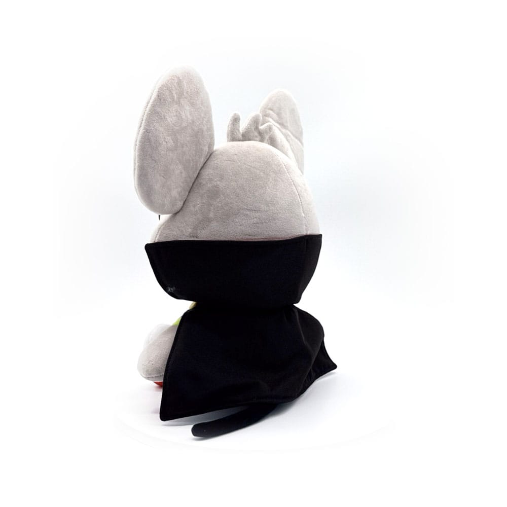 Chuck E. Cheese Plush Figure Chuck E. Cheese Bootacular 22 cm