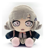Danganronpa 2 Plush Figure Chiaki Nanami 22 cm
