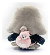 Danganronpa 2 Plush Figure Chiaki Nanami 22 cm