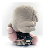 Danganronpa 2 Plush Figure Chiaki Nanami 22 cm