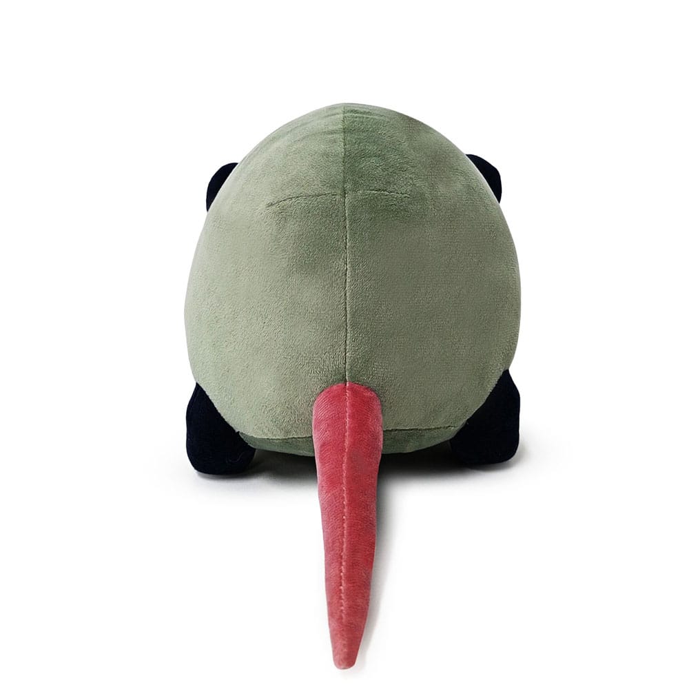 Amanda the Adventurer Plush Figure Chicken Scratch 22 cm