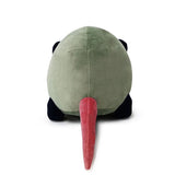 Amanda the Adventurer Plush Figure Chicken Scratch 22 cm