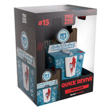 Call of Duty Vinyl Figure Quick Revive 12 cm