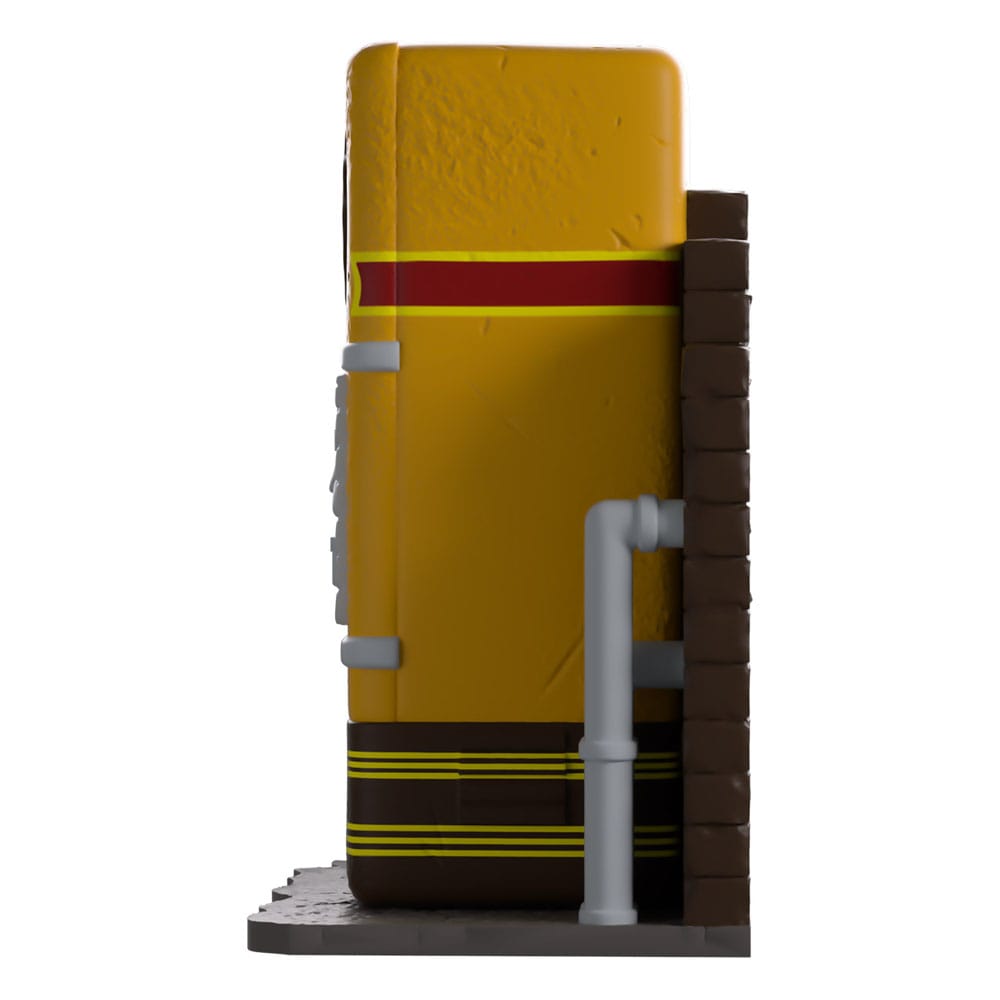 Call of Duty Vinyl Figure Double Tap Root Beer 10 cm