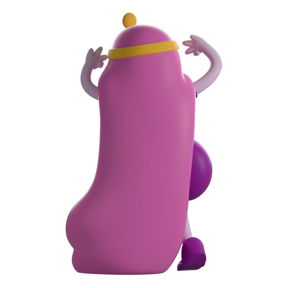 Adventure Time Vinyl Figure Princess Bubblegum 12 cm
