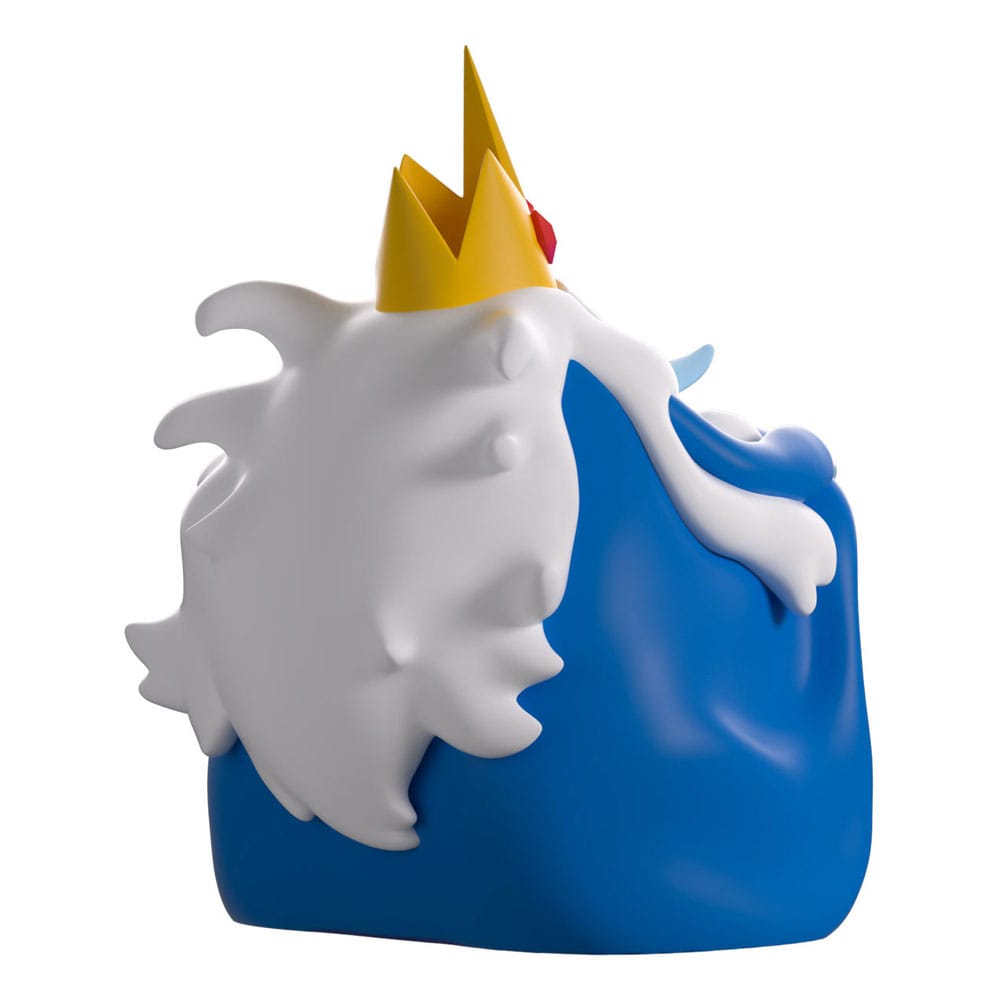 Adventure Time Vinyl Figure Ice King 10 cm