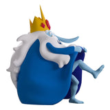 Adventure Time Vinyl Figure Ice King 10 cm