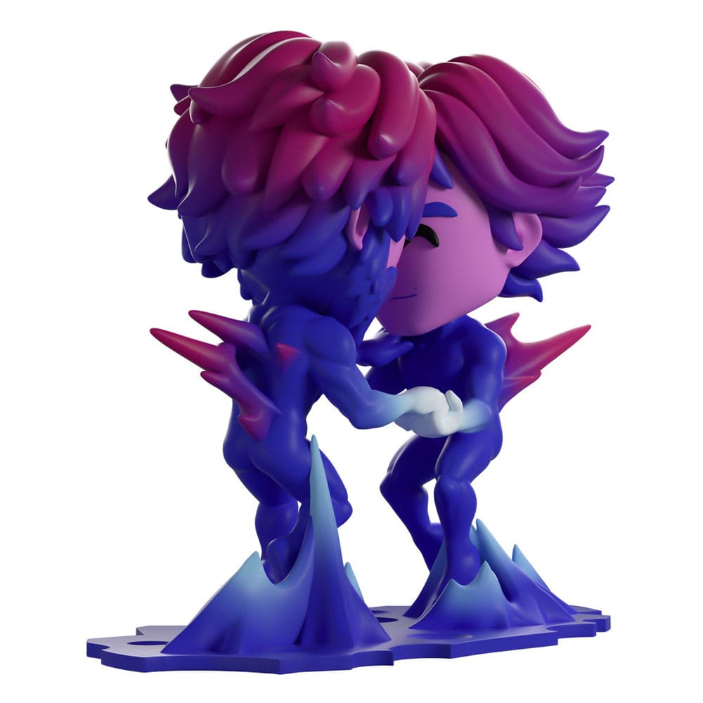 Arcane Vinyl Figures 2-Pack Jayce & Victor 13 cm