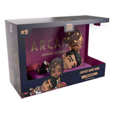 Arcane Vinyl Figures 2-Pack Jayce & Mel 10 cm