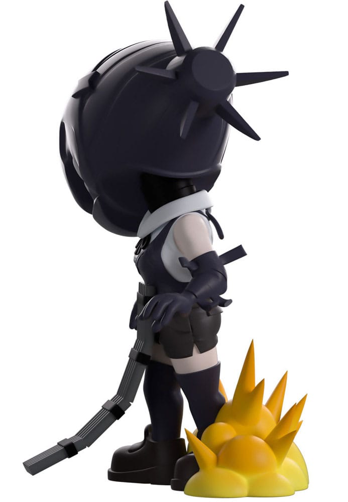 Chainsaw Man Vinyl Figure Bomb 10 cm