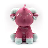 Steven Universe Plush Figure Steven´s Shield Power Rammie 22 cm