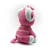 Steven Universe Plush Figure Steven´s Shield Power Rammie 22 cm