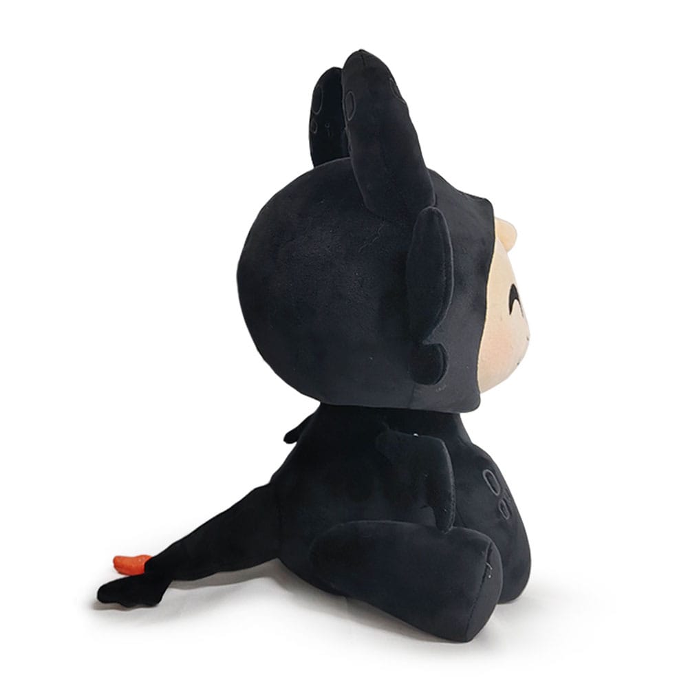 How to Train Your Dragon Plush Figure Rammie Toothless 23 cm