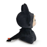 How to Train Your Dragon Plush Figure Rammie Toothless 23 cm