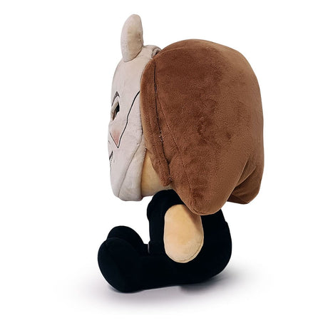 Black Phone 2 Plush Figure The Grabber 23 cm