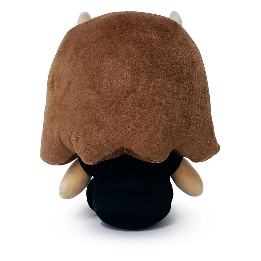 Black Phone 2 Plush Figure The Grabber 23 cm