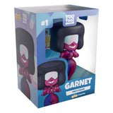 Steven Universe Vinyl Figure Garnet 13 cm