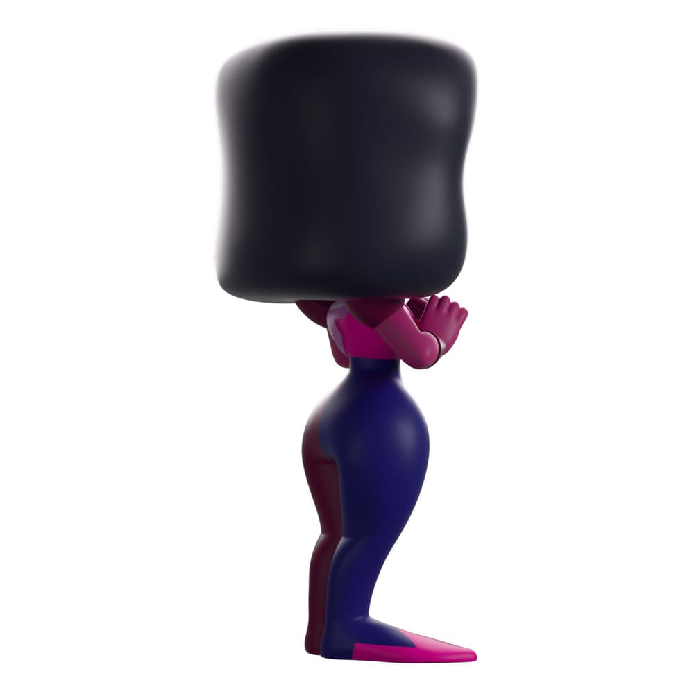 Steven Universe Vinyl Figure Garnet 13 cm
