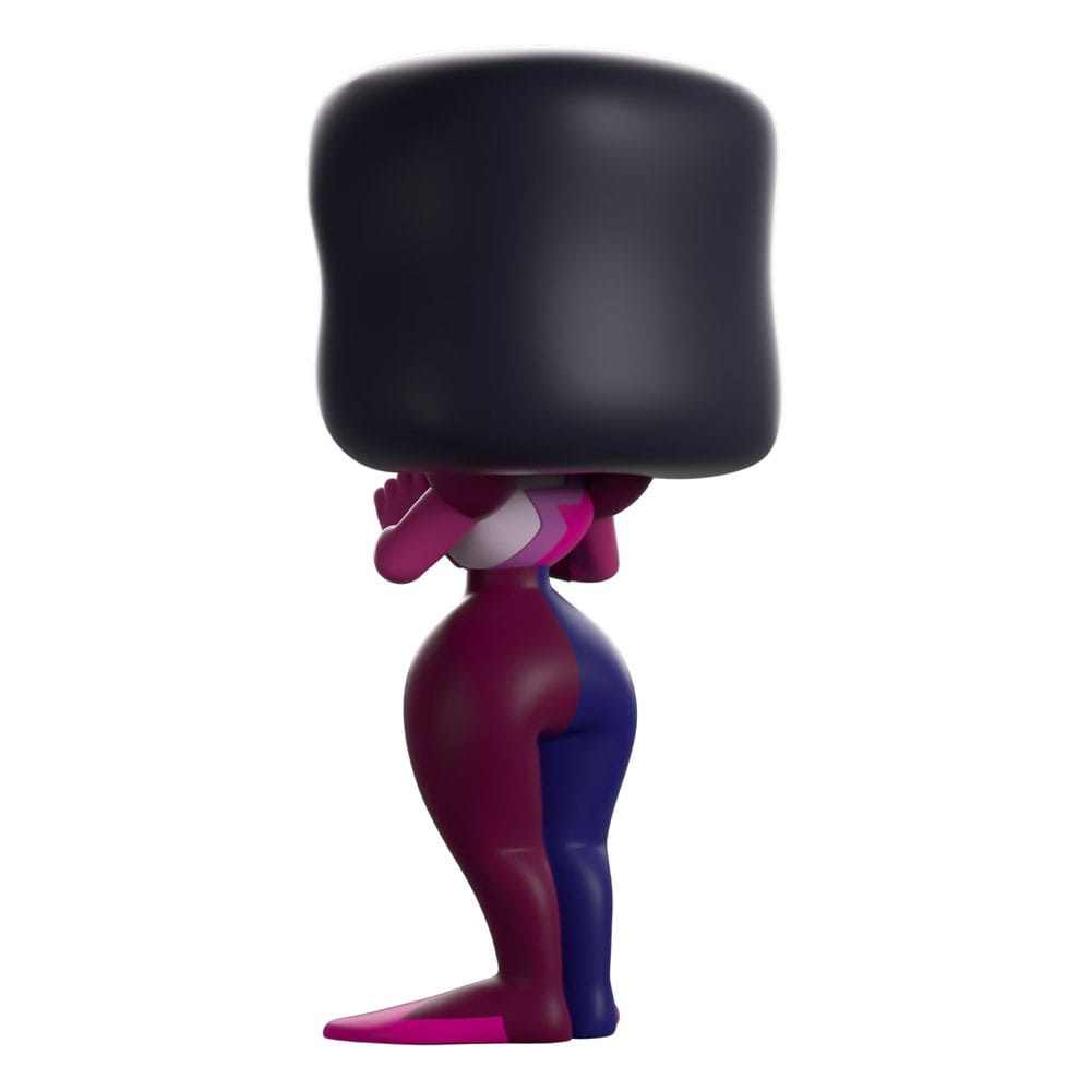 Steven Universe Vinyl Figure Garnet 13 cm