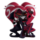 Hazbin Hotel Vinyl Figure Velvette 13 cm