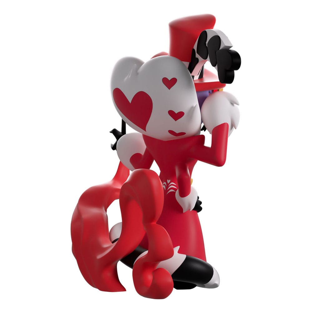 Hazbin Hotel Vinyl Figure Valentino 13 cm