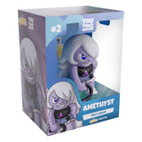 Steven Universe Vinyl Figure Amethyst 10 cm
