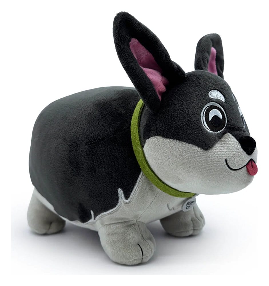 Dispatch Plush Figure Beef 22 cm