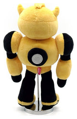 Transformers Plush Figure Bumblebee 22 cm