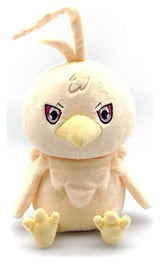 The Remarried Empress Plush Figure Queen 22 cm