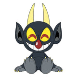 Cuphead Plush Figure The Devil 22 cm