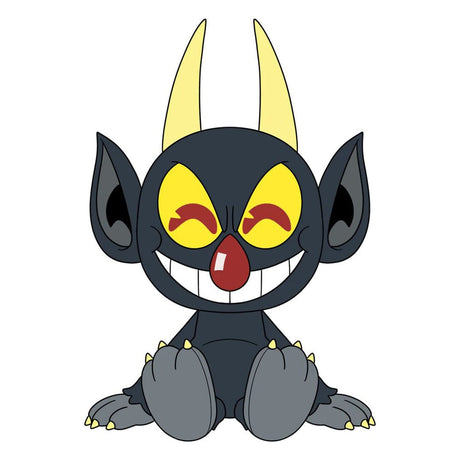 Cuphead Plush Figure The Devil 22 cm