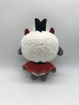 Cult of the Lamb Plush Figure The Lamb 22 cm