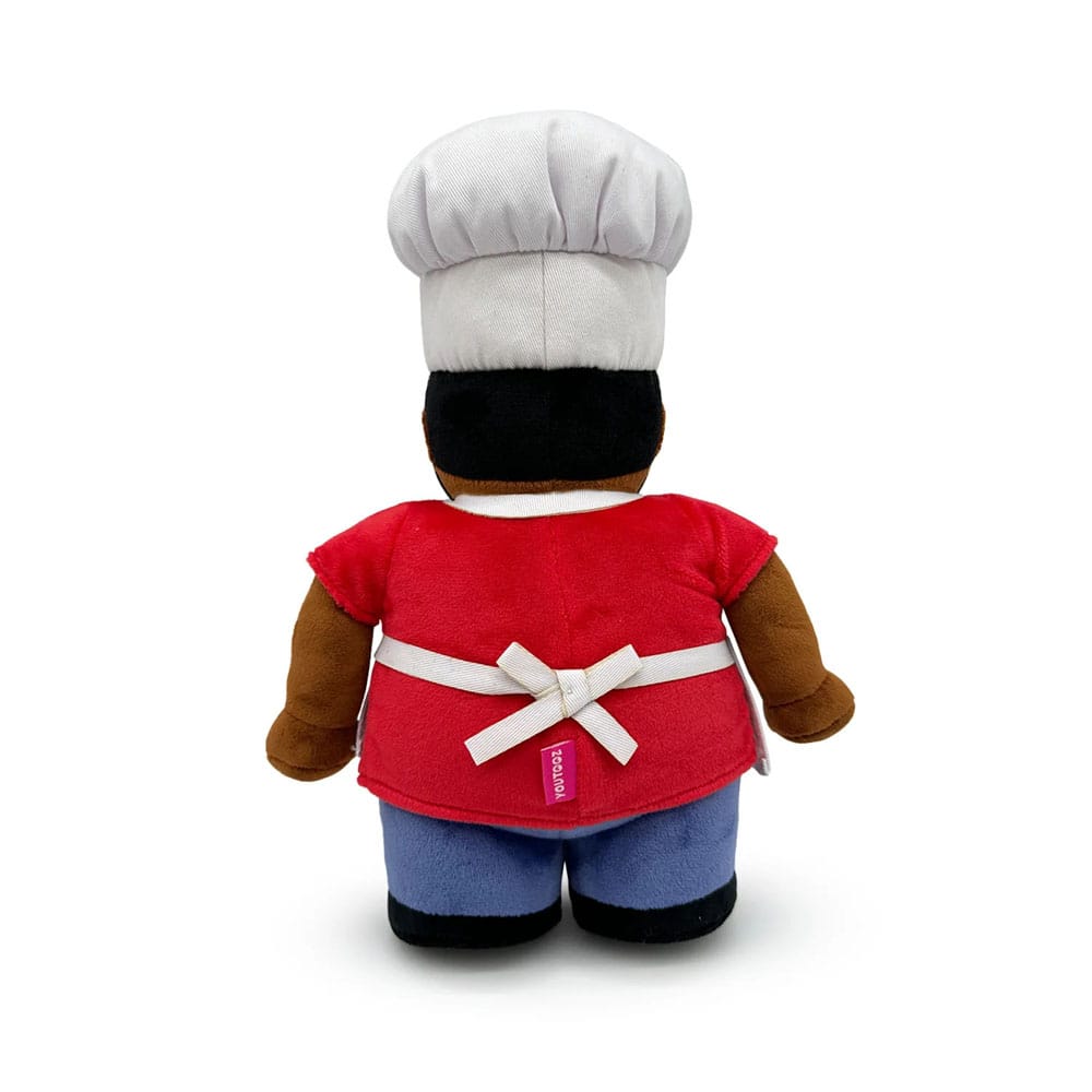 South Park Plush Figure Chef 22 cm