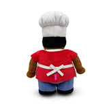 South Park Plush Figure Chef 22 cm
