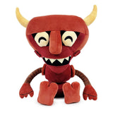 Futurama Plush Figure Robot Devil 23 cm