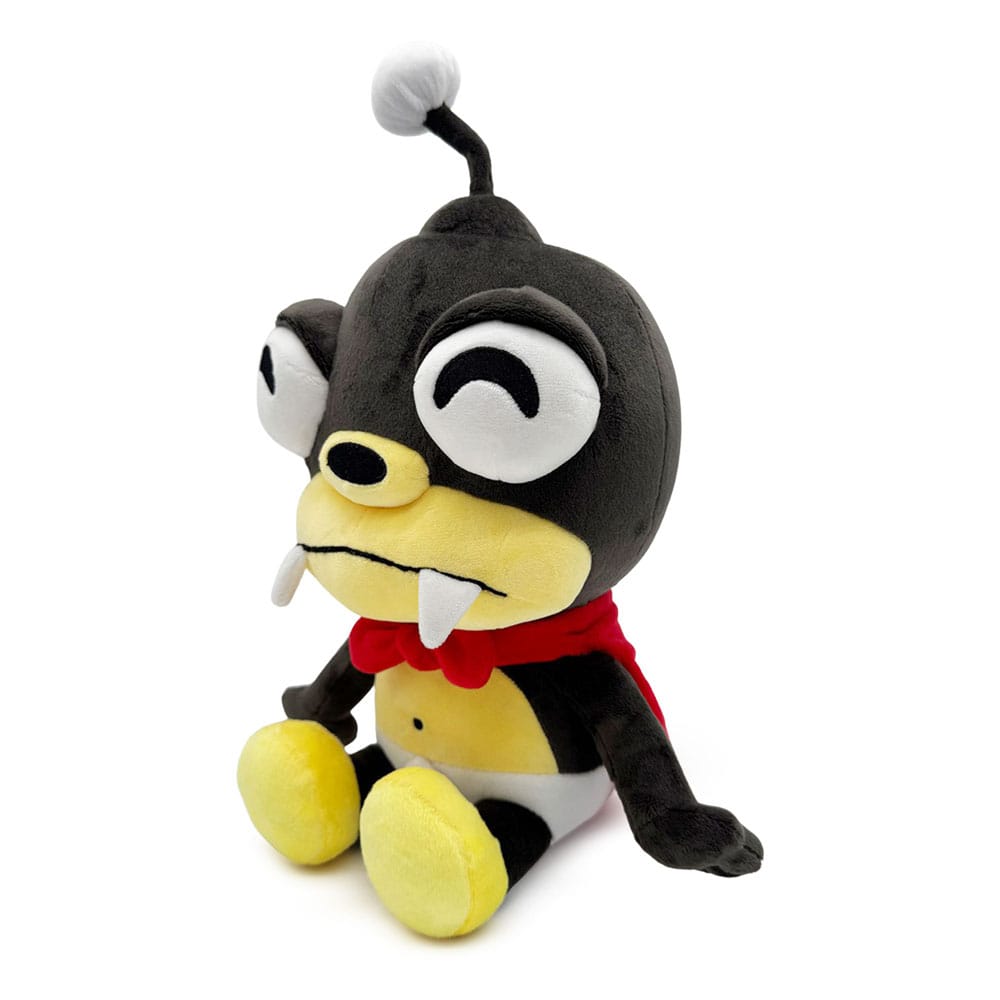 Futurama Plush Figure Nibbler 23 cm
