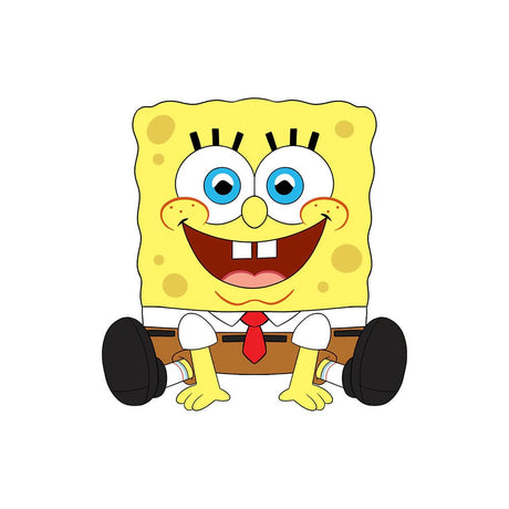 SpongeBob SquarePants Plush Figure SpongeBob 22 cm
