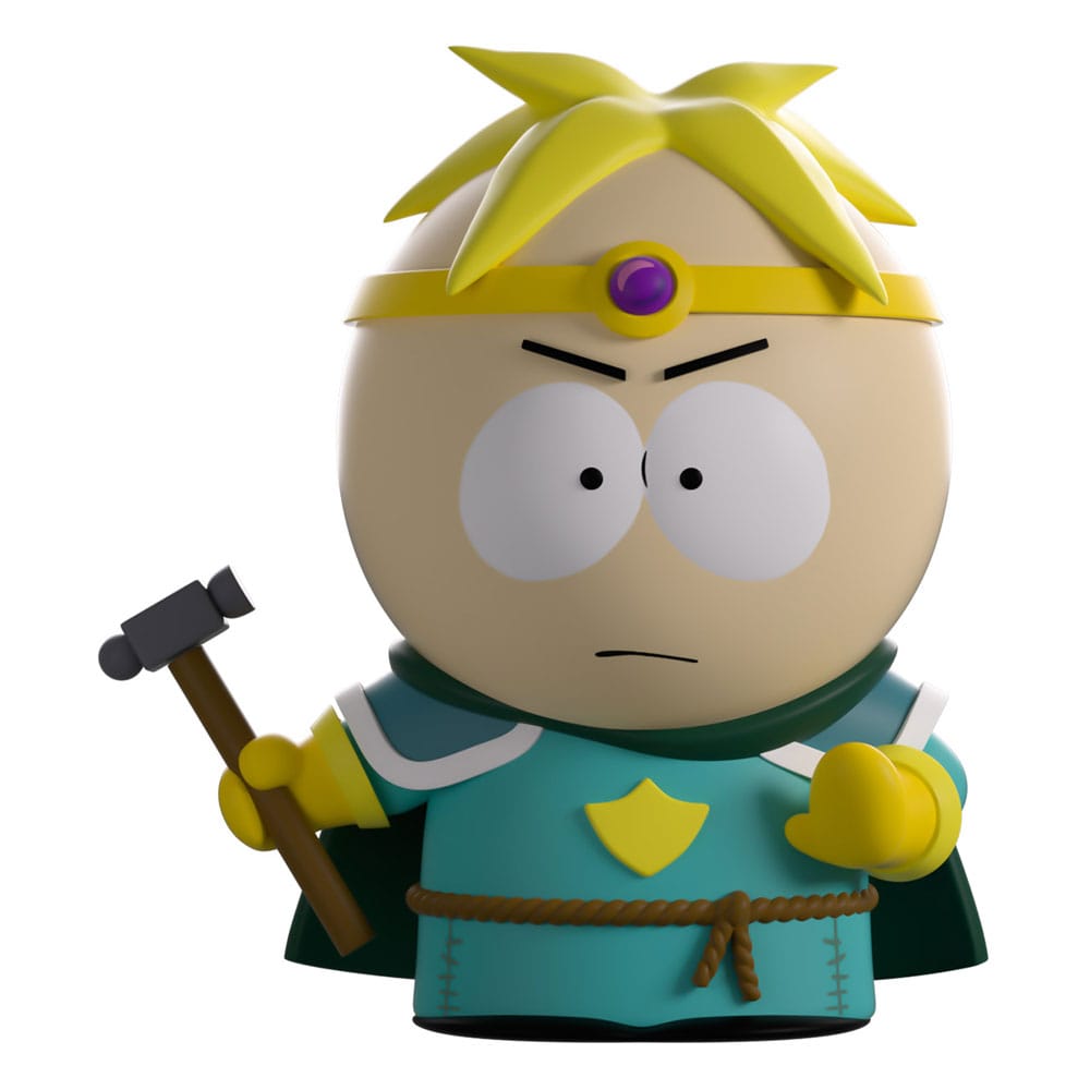 South Park Vinyl Figure Paladin Butters 9 cm
