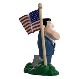 American Dad Vinyl Figure Stan 14 cm