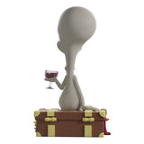 American Dad Vinyl Figure Roger 11 cm