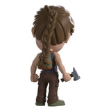 The Last of Us Vinyl Figure Abby 12 cm