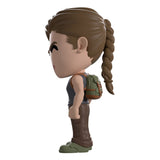 The Last of Us Vinyl Figure Abby 12 cm