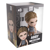 The Last of Us Vinyl Figure Abby 12 cm