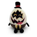 Hazbin Hotel Stickie Plush Figure Egg Boi 15 cm