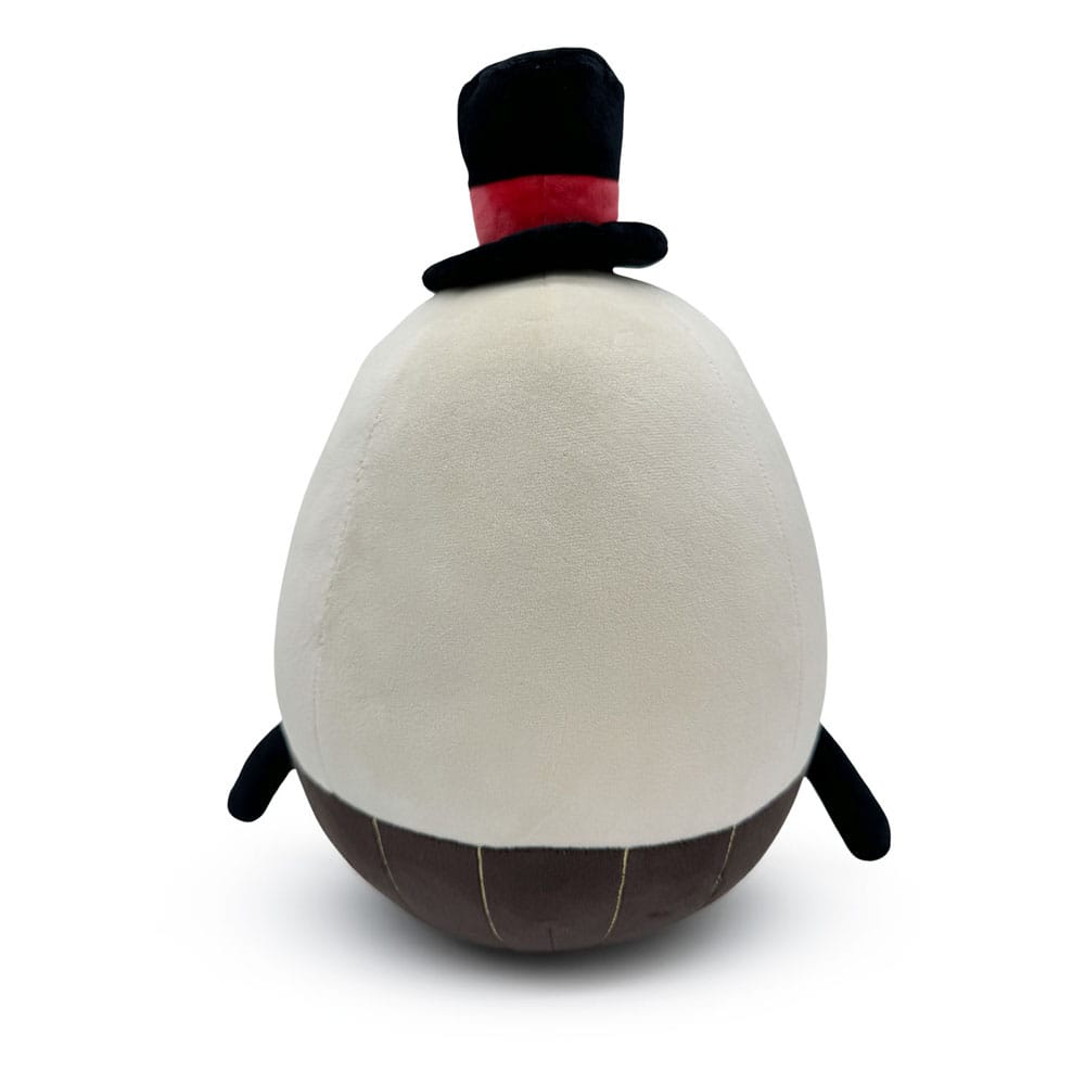 Hazbin Hotel Stickie Plush Figure Egg Boi 15 cm