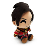 Eiyuden Chronicle: Hundred Heroes Plush Figure Nowa 22 cm