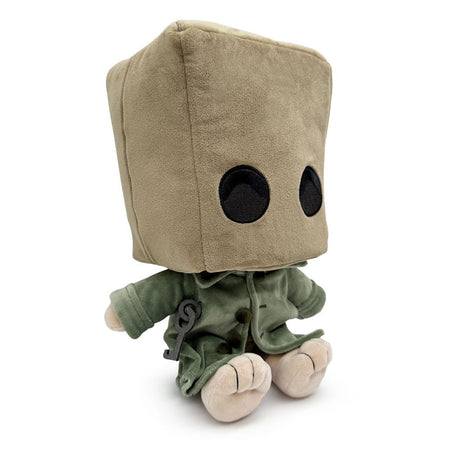 Little Nightmares 2 Plush Figure Mono 22 cm